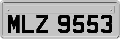 MLZ9553