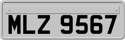 MLZ9567