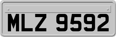 MLZ9592