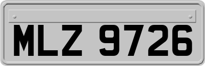 MLZ9726