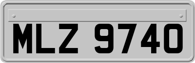 MLZ9740