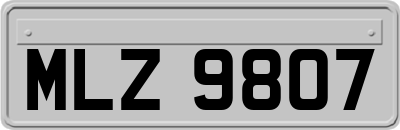 MLZ9807