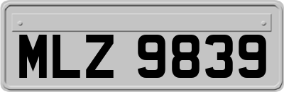 MLZ9839