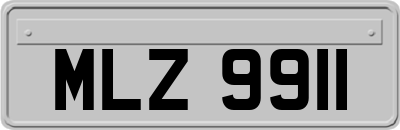 MLZ9911