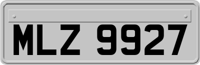 MLZ9927