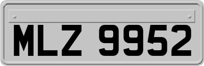 MLZ9952