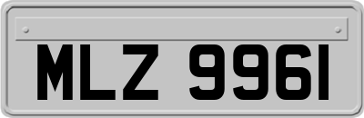MLZ9961