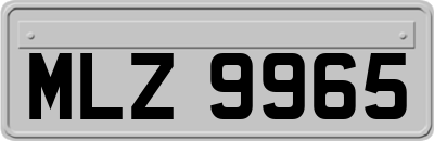 MLZ9965