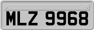MLZ9968