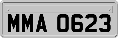 MMA0623