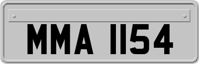 MMA1154