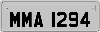 MMA1294
