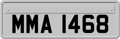 MMA1468