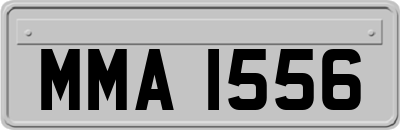 MMA1556