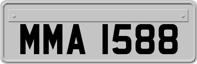 MMA1588