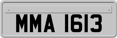 MMA1613