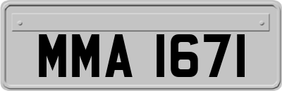 MMA1671