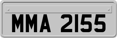 MMA2155