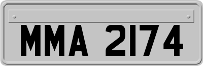 MMA2174