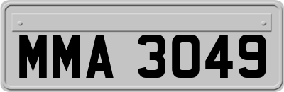 MMA3049