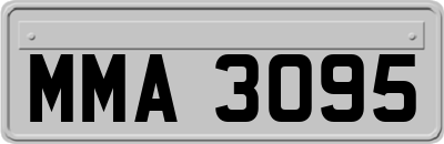 MMA3095