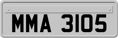MMA3105
