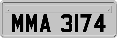 MMA3174