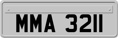 MMA3211