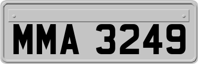MMA3249