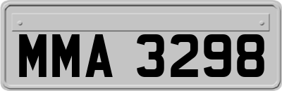 MMA3298