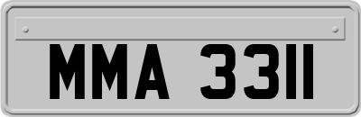 MMA3311