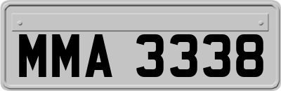 MMA3338