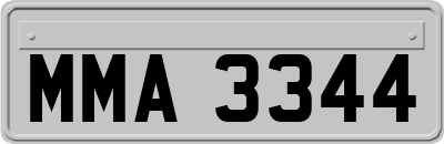 MMA3344
