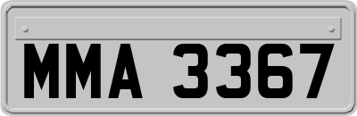 MMA3367