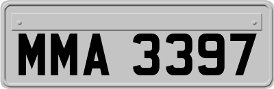 MMA3397