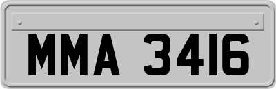 MMA3416
