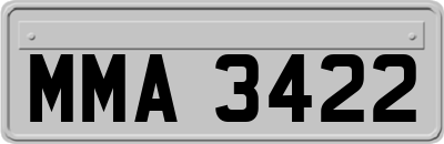 MMA3422