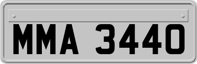 MMA3440
