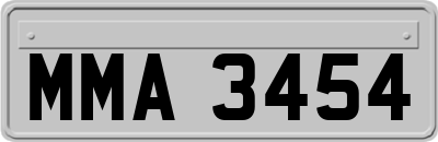 MMA3454