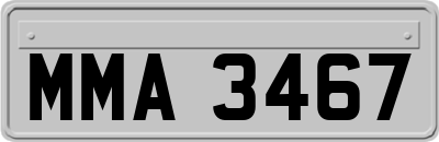 MMA3467