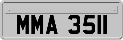 MMA3511