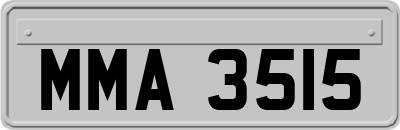 MMA3515