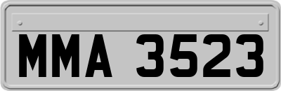 MMA3523