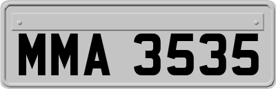 MMA3535