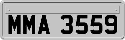 MMA3559