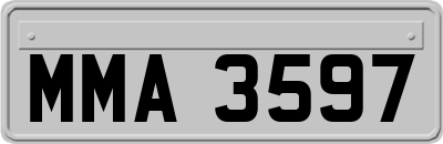 MMA3597