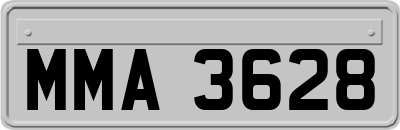MMA3628