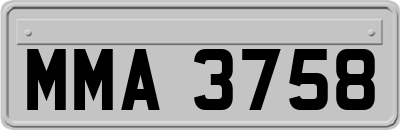 MMA3758