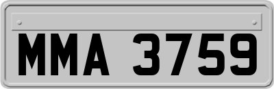 MMA3759