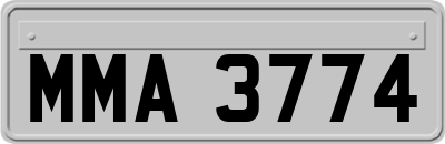 MMA3774